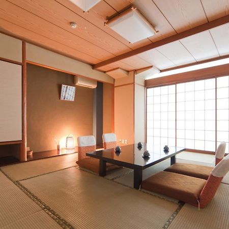 Subaruyado Yoshino Hotel Tokushima Bagian luar foto