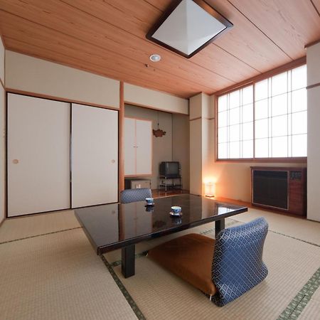 Subaruyado Yoshino Hotel Tokushima Bagian luar foto