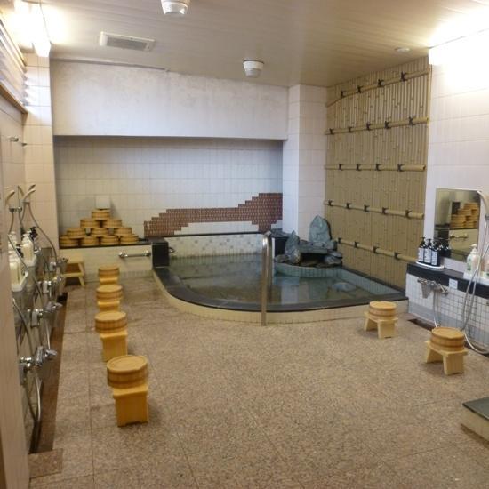Subaruyado Yoshino Hotel Tokushima Bagian luar foto