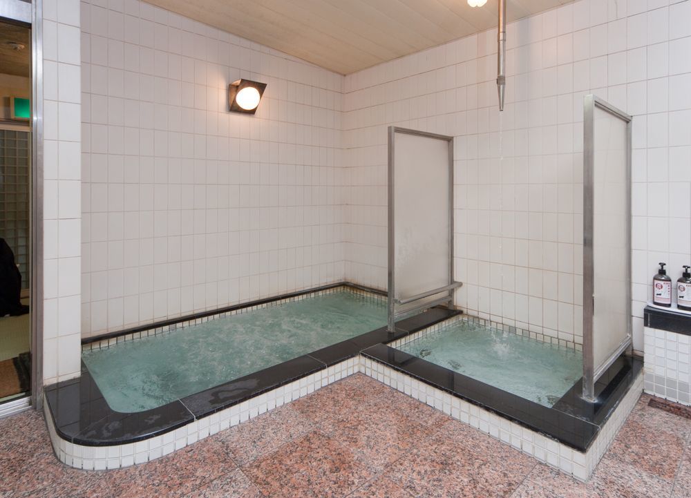 Subaruyado Yoshino Hotel Tokushima Bagian luar foto