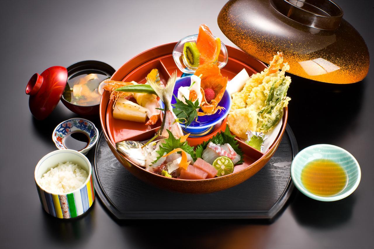 Subaruyado Yoshino Hotel Tokushima Bagian luar foto