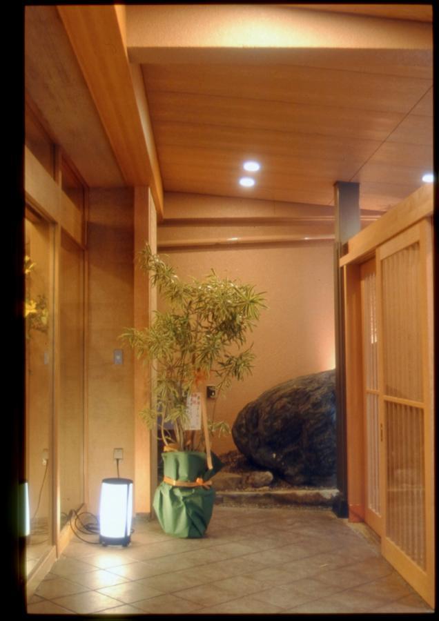 Subaruyado Yoshino Hotel Tokushima Bagian luar foto