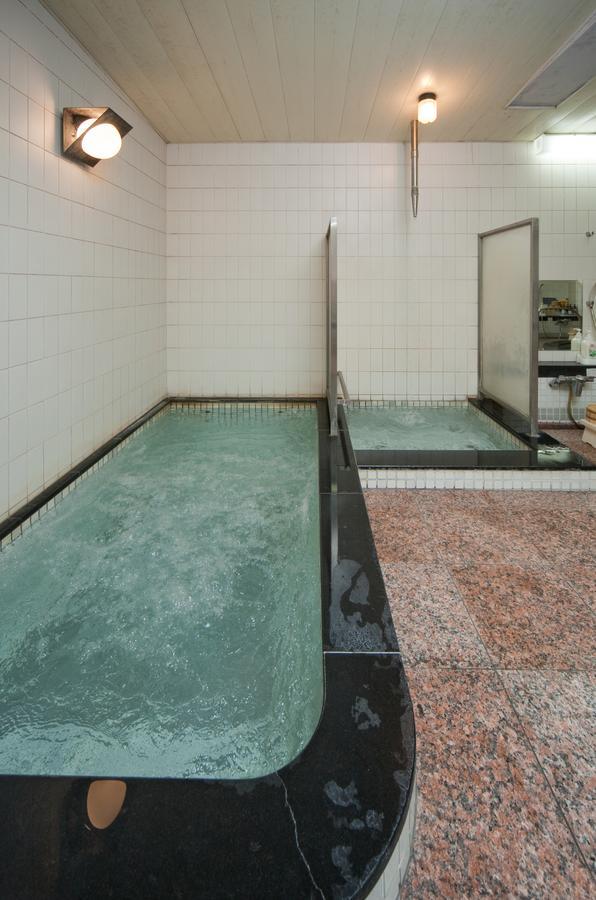 Subaruyado Yoshino Hotel Tokushima Bagian luar foto