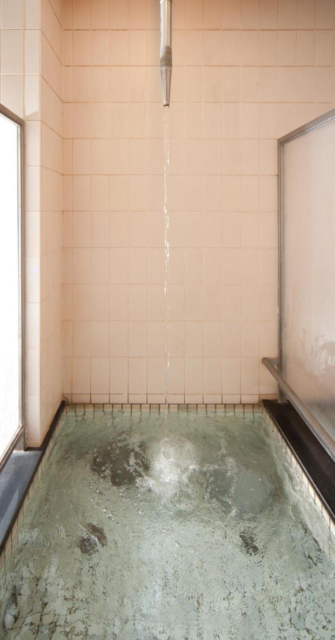 Subaruyado Yoshino Hotel Tokushima Bagian luar foto